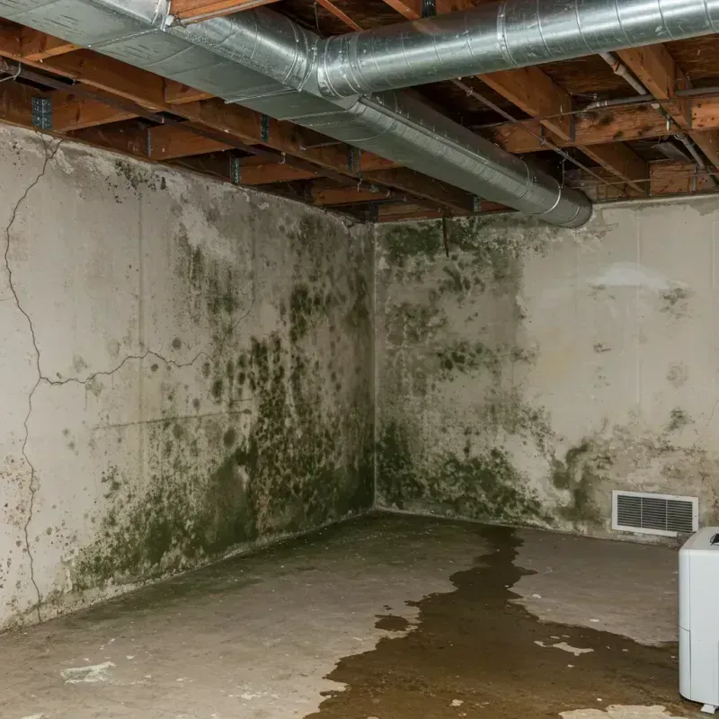 Professional Mold Removal in Poquonock Bridge, CT